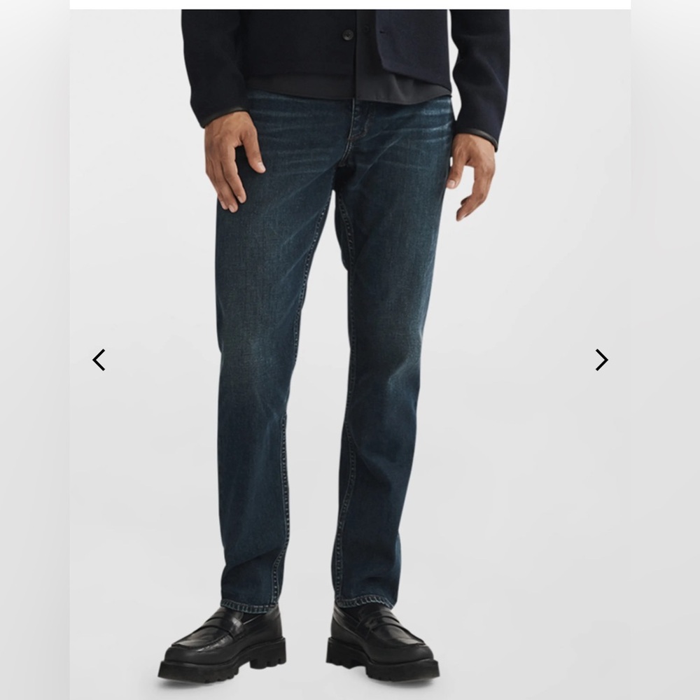 Rag & Bone Fit 3 Classic Men's Jeans size 34